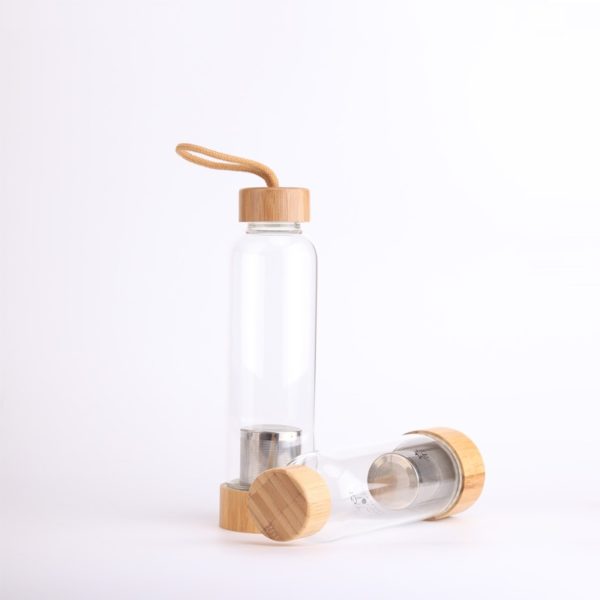 glass infuser